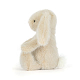 Jellycat® Зайче Wheat Flufflet