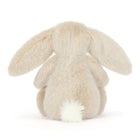Jellycat® Зайче Wheat Flufflet