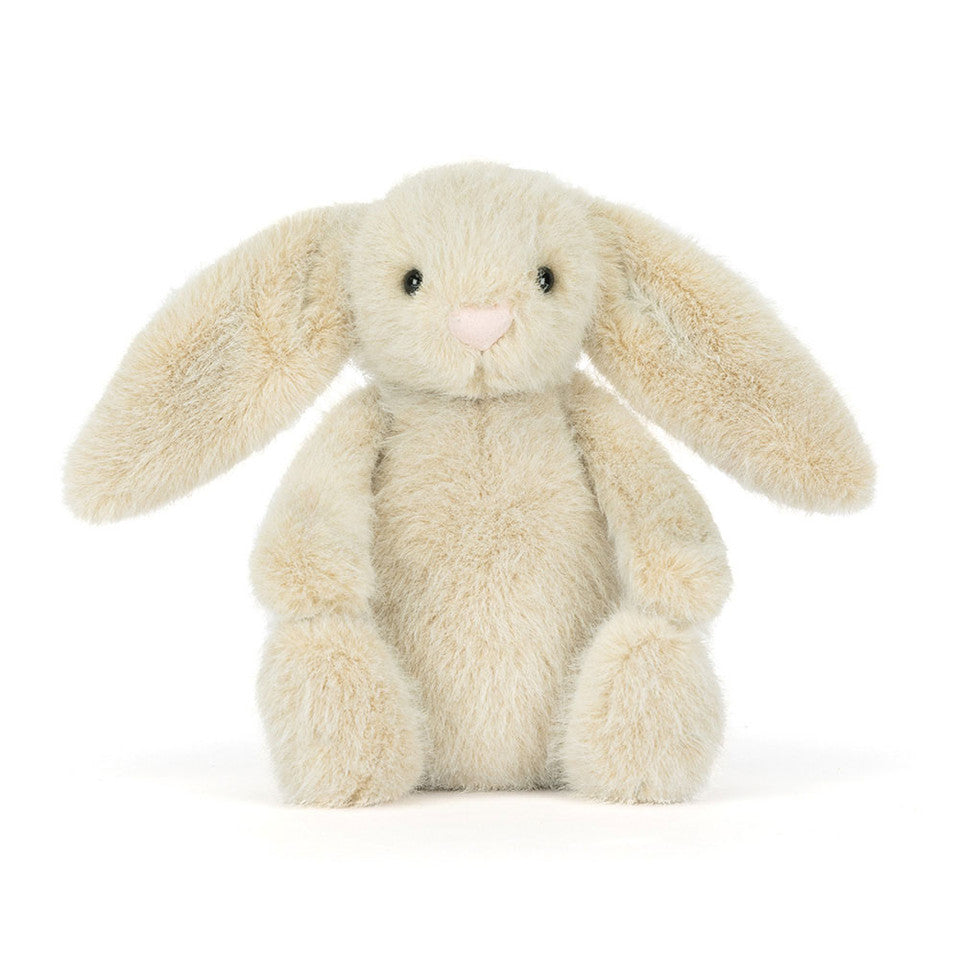 Jellycat® Зайче Wheat Flufflet