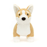 Jellycat® Коргито Betty 21 cm