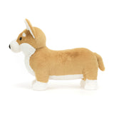 Jellycat® Коргито Betty 21 cm