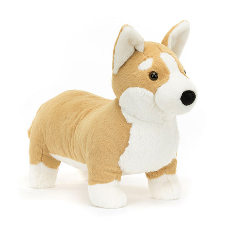 Jellycat® Коргито Betty 21 cm