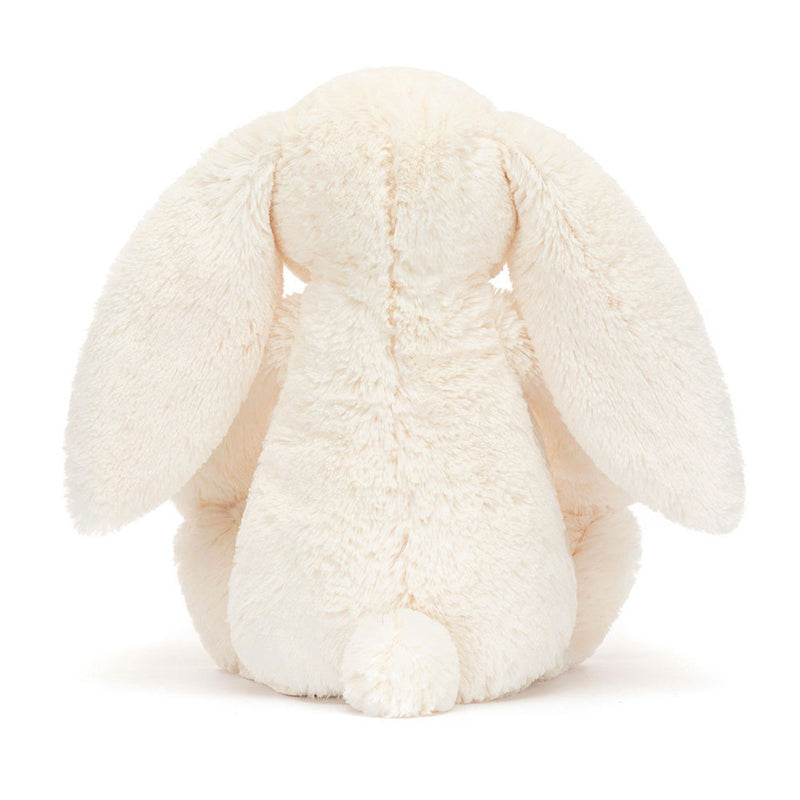 Jellycat® Bunny - Cream Berry color