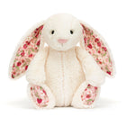 Jellycat® Зайче - цвят Cream Berry