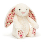 Jellycat® Зайче - цвят Cream Berry