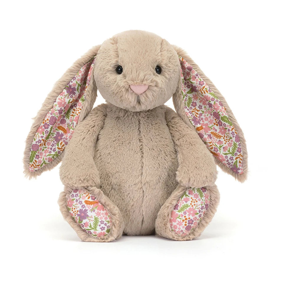 Jellycat® Bartholomew Bear in Dressing Gown