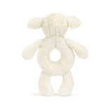 Jellycat® Агънце дрънкалка