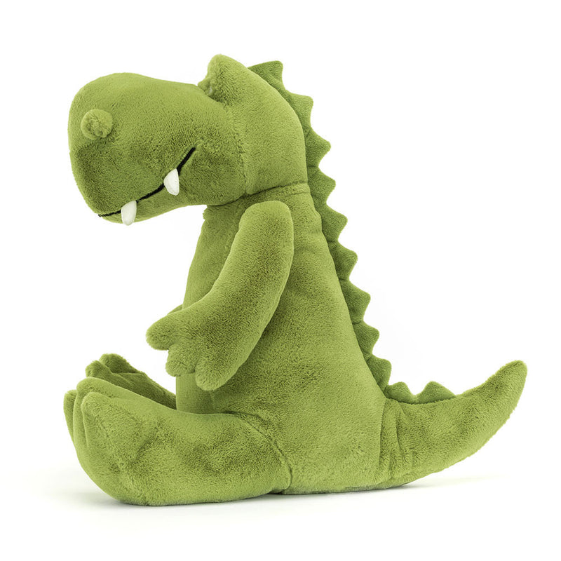 Jellycat® Динозавърчето Bryno