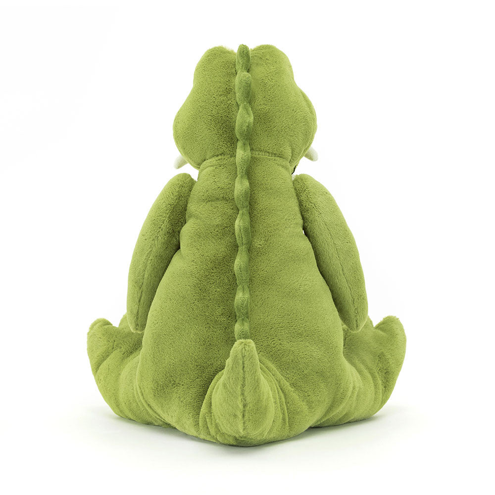 Jellycat® Динозавърчето Bryno