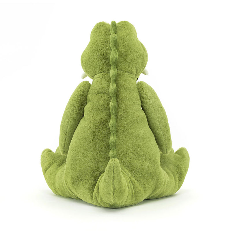 Jellycat® Динозавърчето Bryno
