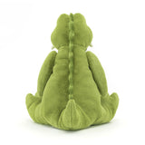 Jellycat® Динозавърчето Bryno