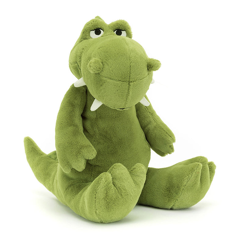 Jellycat® Динозавърчето Bryno