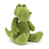 Jellycat® Динозавърчето Bryno
