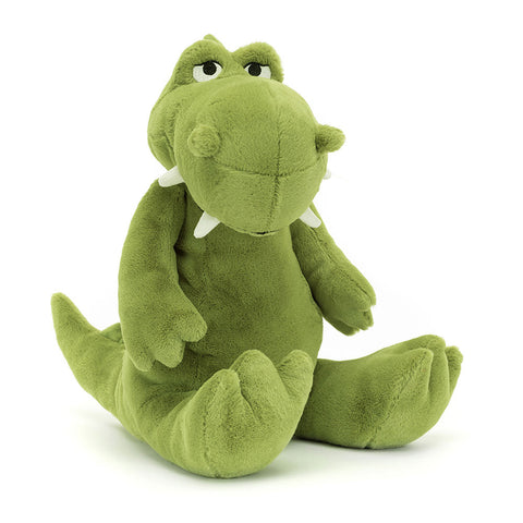 Jellycat® Динозавърчето Bryno