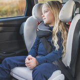 BeSafe® Протектор за столче за кола iZi Flex Fix - Glacier Grey