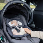 BeSafe® Вложка за недоносени бебета Preemie