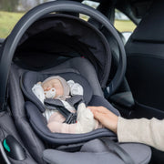 BeSafe® Вложка за недоносени бебета Preemie