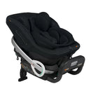 BeSafe® Столче за кола Stretch B - цвят Black Car Interior