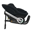 BeSafe® Столче за кола Stretch B - цвят Black Car Interior