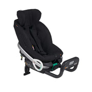 BeSafe® Столче за кола Stretch B - цвят Black Cap