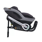 BeSafe® Столче за кола Stretch B - цвят Metallic Melange