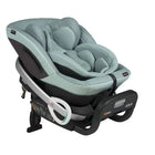 BeSafe® Столче за кола Stretch B - цвят Sea Green Melange