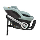 BeSafe® Столче за кола Stretch B - цвят Sea Green Melange