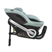 BeSafe® Столче за кола Stretch B - цвят Sea Green Melange