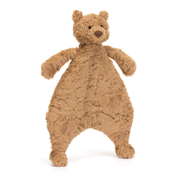 Jellycat® Мека играчка мече Bartholomew