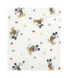 Stokke® Sleepi™ V3 Мини Чaршаф за легло - цвят Mickey Celebration