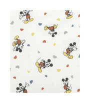 Stokke® Sleepi™ V3 Мини Чaршаф за легло - цвят Mickey Celebration