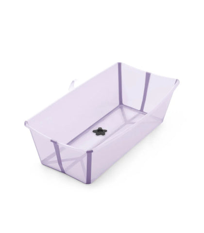 Stokke® Flexi bath Сгъваема ваничка - цвят Lavender