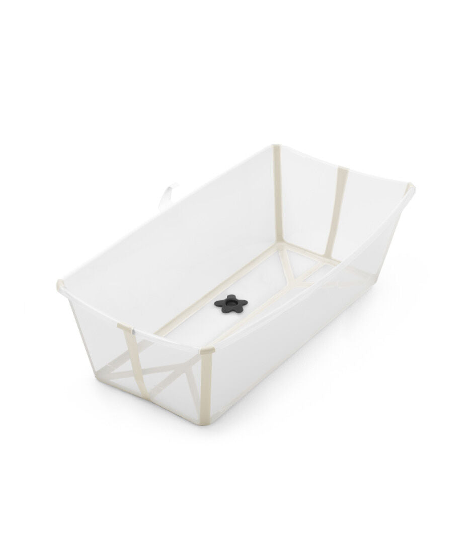 Stokke® Flexi Bath® Сгъваема ваничка Sandy Beige