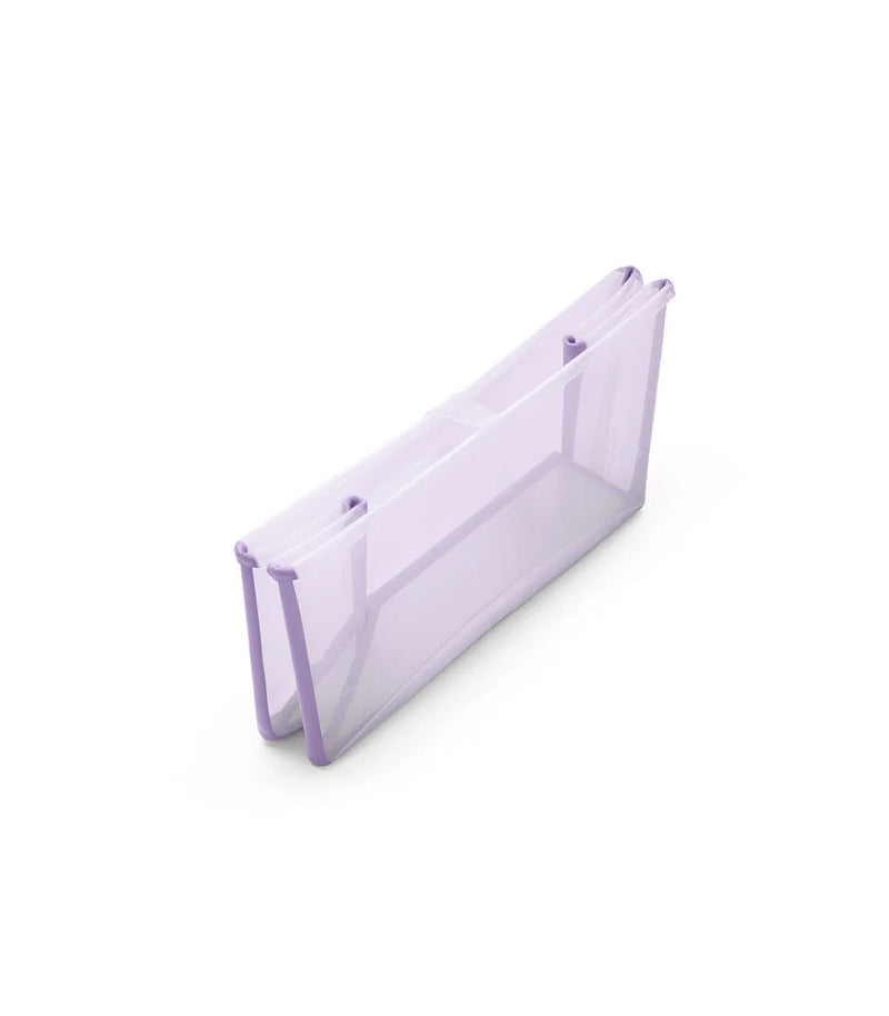 Stokke® Flexi Bath® Сгъваема ваничка Lavender