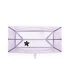 Stokke® Flexi bath Сгъваема ваничка с подложка - цвят Lavender