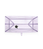 Stokke® Flexi Bath® Сгъваема ваничка XL - цвят Lavender