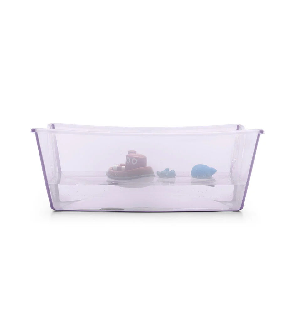 Stokke® Flexi Bath® Сгъваема ваничка Lavender