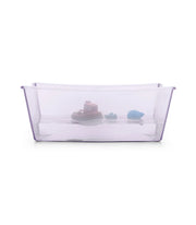 Stokke® Flexi Bath® Сгъваема ваничка XL - цвят Lavender