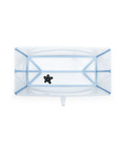 Stokke® Flexi Bath® Сгъваема ваничка Ocean Blue
