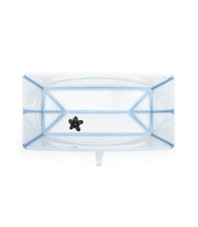 Stokke® Flexi Bath® Сгъваема ваничка Ocean Blue
