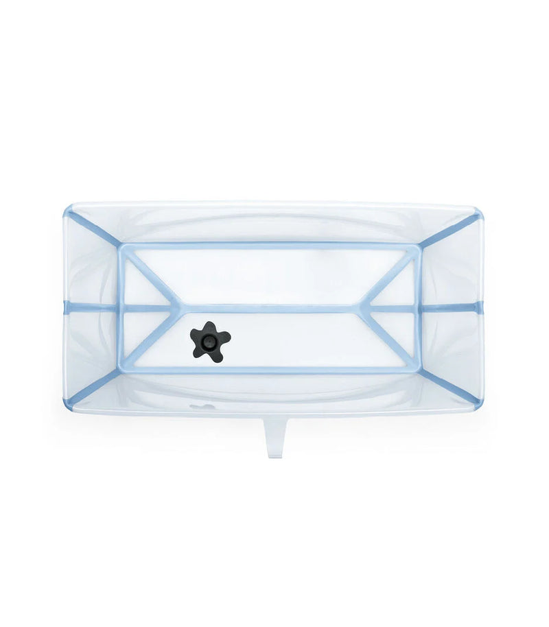 Stokke® Flexi Bath® Сгъваема ваничка Ocean Blue