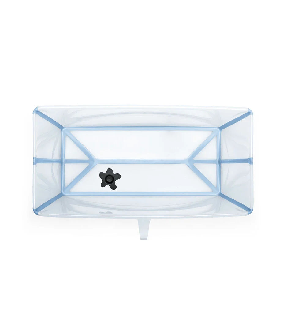 Stokke® Flexi Bath® Сгъваема ваничка Ocean Blue
