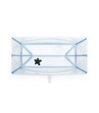 Stokke® Flexi bath Сгъваема ваничка - цвят Ocean Blue