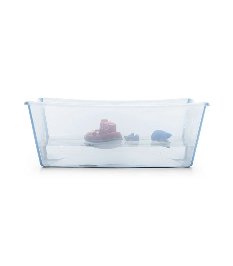 Stokke® Flexi Bath® Сгъваема ваничка Ocean Blue