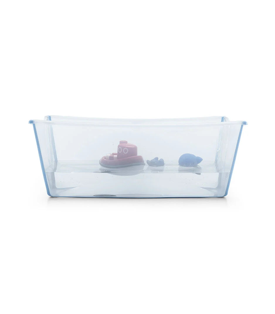 Stokke® Flexi Bath® Сгъваема ваничка Ocean Blue