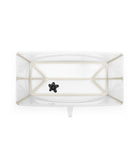 Stokke® Flexi Bath® Сгъваема ваничка Sandy Beige
