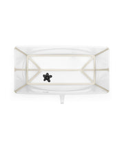 Stokke® Flexi Bath® Сгъваема ваничка Sandy Beige