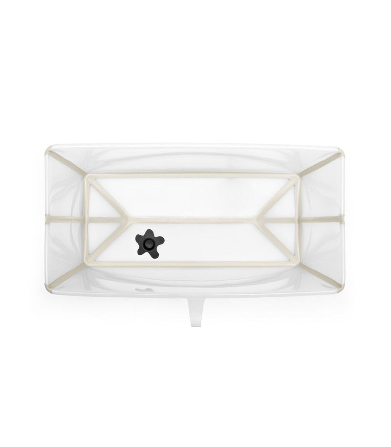 Stokke® Flexi Bath® Сгъваема ваничка Sandy Beige