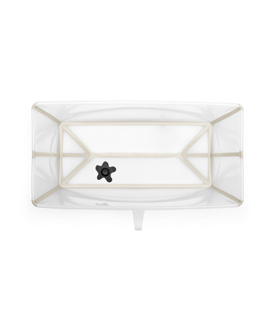 Stokke® Flexi Bath® Сгъваема ваничка Sandy Beige