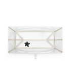 Stokke® Flexi Bath® Сгъваема ваничка XL Sandy Beige